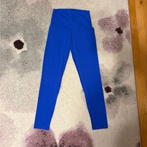 aerie high waisted leggings size m